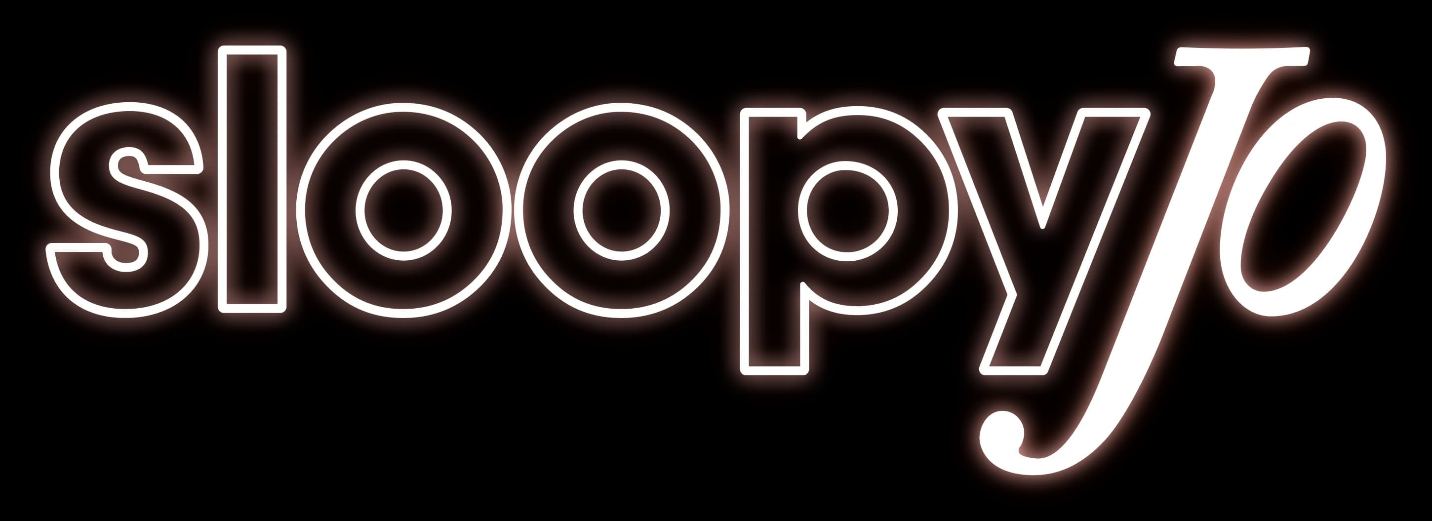 Logo Sloopyyo